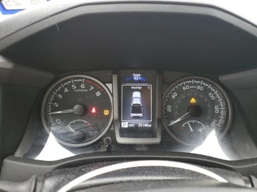 Toyota Tacoma II 2022 Toyota Tacoma Double Cab 2022 3.5l 3.5 Benzyna 278KM, zdjęcie 9