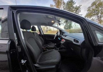 Opel Corsa E Hatchback 3d 1.4 Twinport 90KM 2018 Opel Corsa 1.4 Benzyna 90KM Bezwypadkowy SALON..., zdjęcie 16