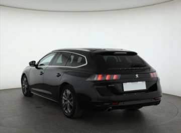 Peugeot 508 II SW 1.6 PureTech 180KM 2019 Peugeot 508 1.6 PureTech, Salon Polska, zdjęcie 3