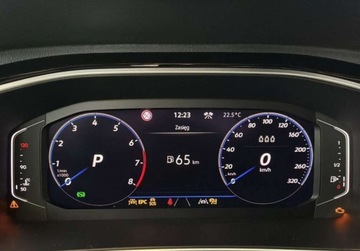 Volkswagen T-Roc I SUV R Facelifting 2.0 TSI 300KM 2025 Volkswagen T-Roc R 2.0 TSI 4Motion 300 KM DSG 2.0 Benzyna 300KM, zdjęcie 15