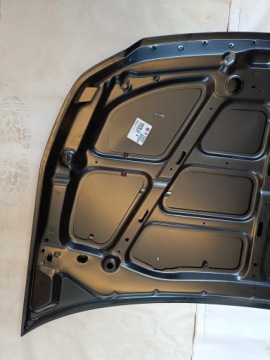 КРЫШКА ДВИГАТЕЛЯ (сталь) FIAT SEDICI, SUZUKI SX4 2006-2014 гг.