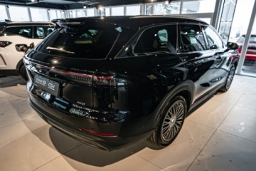 Chery Tiggo 9 SUV PHEV 1.5 Super Hybrid 428KM 2025 Tiggo 9 Prestige 1.5 T-GDI Super Hybrid DHT 7os. 428KM 2025, zdjęcie 5