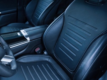 Mercedes GLC C254/X254 Coupe 2.0 200 204KM 2025 MERCEDES-BENZ GLC 200 4-Matic AMG Line 2.0 (204KM) 2025, zdjęcie 3