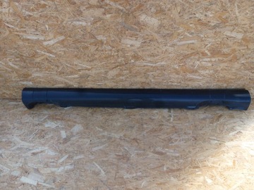 LISTWA PROGOWA PRÓG LEWA SEAT LEON I FR 99-06