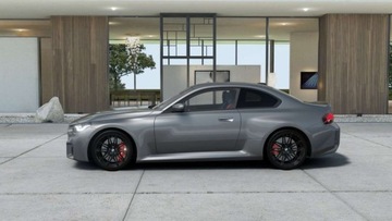 BMW Seria 2 F74 2025 BMW M2 Nowe BMW M2 Coupe - 480 KM - 600 Nm - HarmanKardon - Adaptacyjne LE, zdjęcie 2