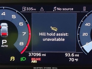 Audi 2023 Audi a3 2023 Audi A3 Premium 40 TFSI 2.0 Benzyna 201KM, zdjęcie 14