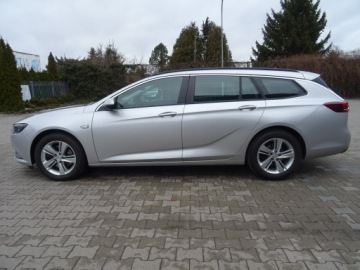 Opel Insignia II Sports Tourer 2.0 CDTI 170KM 2019 Opel Insignia 2.0 170KM, Krajowy, VAT-23%, zdjęcie 8