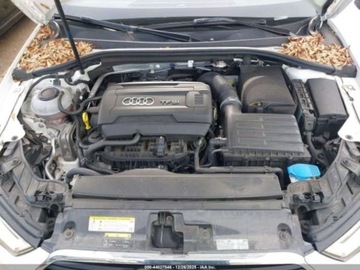 Audi A3 8V 2018 Audi A3 Limousine 2.0 benzyna 220KM 4X4 wersja S-Line, virtual cockpit dro, zdjęcie 14