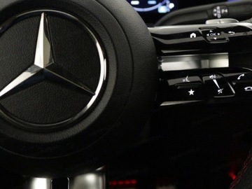 Mercedes GLB SUV 2.0 200d 150KM 2025 MERCEDES-BENZ GLB 200 d AMG Line Suv 2.0 (150KM) 2025, zdjęcie 6