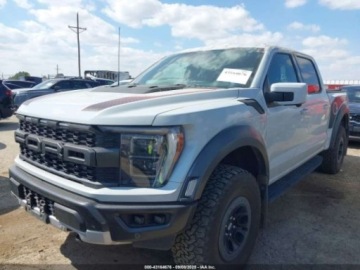 Ford 2023 Ford F150 Raptor, 2023r., 4x4, 3.5L 3.5 Benzyna 456KM, zdjęcie 1