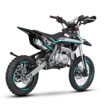 CROSS 90 ДЕТСКИЙ ASIX XB27 КОЛЕСА 12/10 E-start