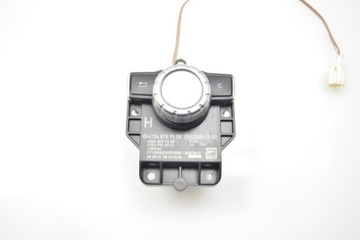 KNOFLÍK ŘÍZENÍ NAVIGACE MERCEDES-BENZ E (W212) A2048709558 2.1L
