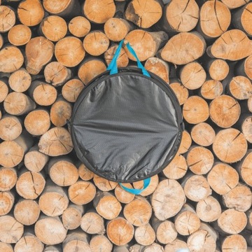 CELLFAST УНИВЕРСАЛЬНАЯ САДОВАЯ КОРЗИНА ДЛЯ ЛИСТОВОЙ ТРАВЫ 56Л