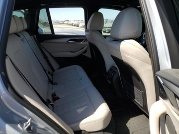 BMW X3 G01 M-SUV M40i 360KM 2021 BMW X3 XDRIVEM40I 3.0 Benzyna 360KM, zdjęcie 10