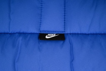 Nike kurtka męska z kapturem sportowa roz.XL