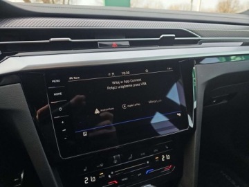 Volkswagen Arteon Shooting Brake R 2.0 TSI 320KM 2022 Volkswagen Arteon Shooting Brake R 2.0 TSI 320 KM 4MOTION DSG, VAT 23 2.0, zdjęcie 27