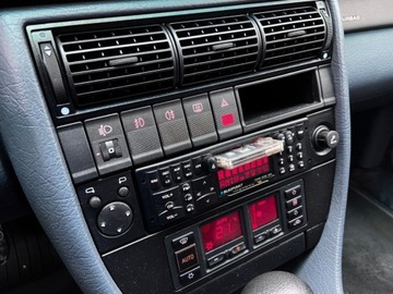 Audi A6 C4 Avant 2.6 V6 150KM 1995 Audi A6 Avant Audi A6C4 2.6 Avant Szawjcaria Idealny Stan Bez Korozji, zdjęcie 20