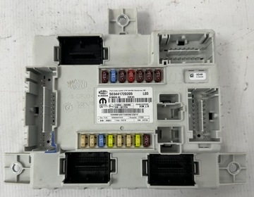 Moduł BSI Alfa Romeo Giulia 503441720205