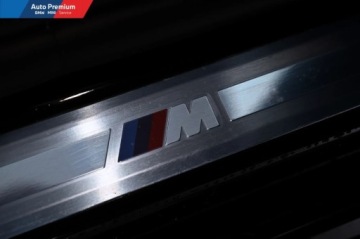 BMW X3 G45 2026 BMW X3 xDrive20iFV23Adaptacyjne Reflektory LEDOgrzewanie Kierownicy 2.0, zdjęcie 23