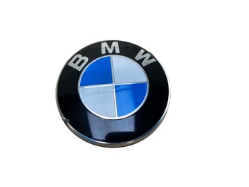 DEKIEL KAPSEL ZAŚLEPKA BMW ORYGINAŁ 66/68