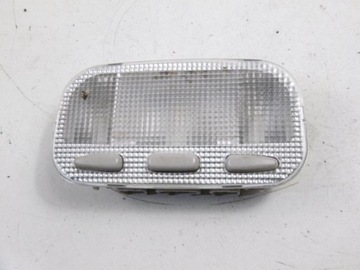 CITROEN C2 03-05 LAMPA OSVĚTLENÍ INTERIÉR 6362N2