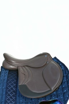 17.5c прыгающий седло