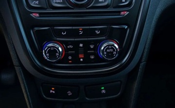 Opel Mokka I SUV 1.4 Turbo ECOTEC 140KM 2016 Opel Mokka Opel Mokka 1.4 T Cosmo SampS 4x4 1.4 Benzyna 140KM, zdjęcie 31