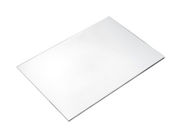 DO DRZWI - PLEXI / PLEKSI - 4mm - Na Wymiar