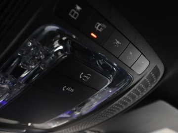 Mercedes CLA C118/X118 Shooting Brake AMG 2.0 35 AMG 306KM 2020 Mercedes CLA 35 AMG 4x4 automat full LED, zdjęcie 38