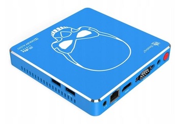 Beelink GT-King PRO 4/64GB Andr. 9 Głosowy