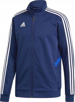 Молодежная толстовка Adidas Tiro Training DT5275