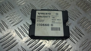 MODUŁ STEROWNIK IMMOBILIZERA VOLVO V40 I 30620877