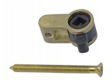ADAPTER GJM OTWORU ZAMKA WC WKŁADKA REDUKCJA