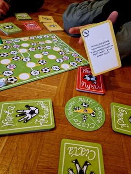 Лечебная игра МАТЧ Изучите правила игры. Станьте мастером эмоций Эдуковиско