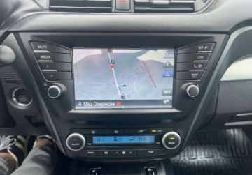 Toyota Avensis III Sedan Facelifting 2015 2.0 D-4D 143KM 2016 Toyota Avensis 2.0D 143KM EXCLUSIVE Xenon Led Navi Kamera Klima Skora SALO, zdjęcie 23