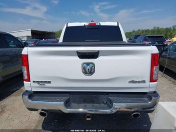  RAM 1500 2023r., Big Horn 5.7 Benzyna 395KM, zdjęcie 5