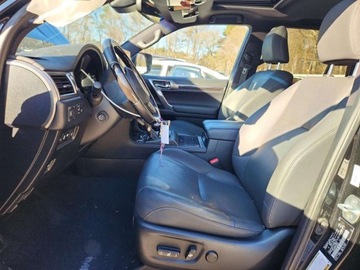 Lexus GX 2023 Lexus GX 460 2023 4.6 Benzyna 301KM, zdjęcie 7