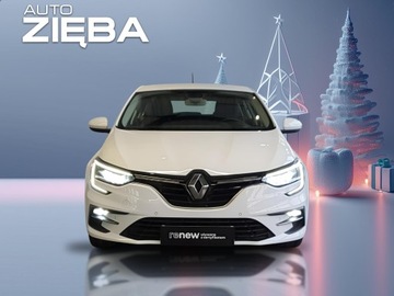 Renault Megane IV Grandtour Facelifting 1.3 TCe 140KM 2022 Megane 1.3 TCe FAP Equilibre, zdjęcie 7