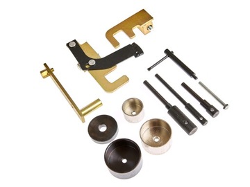 Замок ГРМ Opel Renault 1.5 1.9 2.2 2.5 Dci