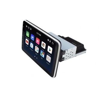 Автомагнитола Lestar 1 DIN ПОВОРОТНАЯ КАМЕРА НА ANDROID 16G 1-DIN