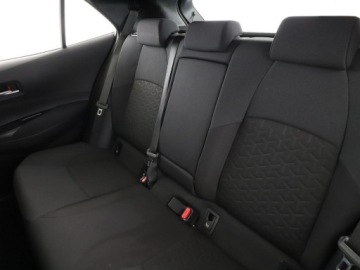 Toyota Corolla XII Hatchback 1.8 Hybrid 122KM 2020 Toyota Corolla automat navi kamera ACC LED, zdjęcie 16