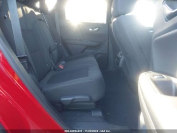 Chevrolet Blazer II 2020 Chevrolet Blazer 2020r., 1LT, od ubezpieczalni 2.5 Benzyna 193KM, zdjęcie 9