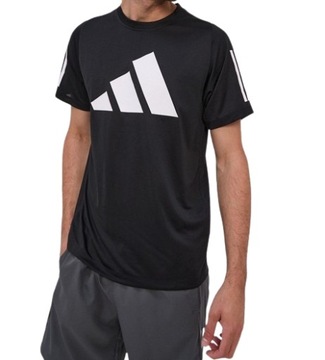 Koszulka T-shirt męski Adidas rozmiar M