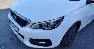 Peugeot 2019 Peugeot 308 Peugeot 308 1.5 Diesel 102KM, zdjęcie 3