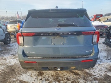 Ford Explorer VI 2025 Ford Explorer Active 2025 2.3 Benzyna 300KM, zdjęcie 2