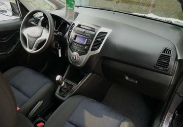 Hyundai ix20 Mikrovan 1.4 CVVT 90KM 2015 Hyundai ix20 Hyundai ix20 1.4 Benzyna 90KM, zdjęcie 21
