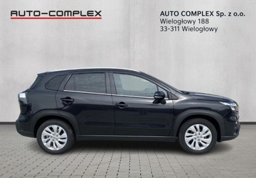 Suzuki SX4 II 2024 Suzuki SX4 S-Cross ZAKUP ZDALNY Suzuki S-Cross 1.4 T Benz 129KM MANUAL 4WD, zdjęcie 5