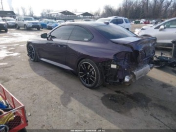 BMW Seria 2 F74 2025 BMW Seria 2 M240i xDrive 2025 3.0 Benzyna 382KM, zdjęcie 3