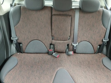 Nissan Note I Mikrovan 1.6 i 16V 110KM 2010 Nissan Note Krajowy, ksiązka serwisowa., zdjęcie 13