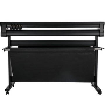 Плоттер для резки винила 1350 мм COM+USB AC 85-264 В Плоттер для резки фольги